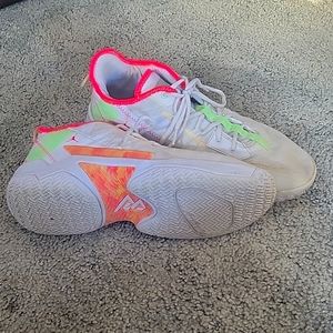 Nike Jordan One Take 2 PF ‘Summertime Fresh’ CW2458 163 Size 13